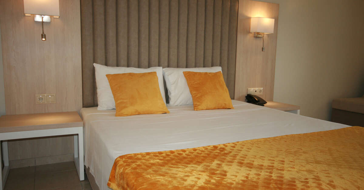 Een foto van Aristoteles Holiday Resort & Spa