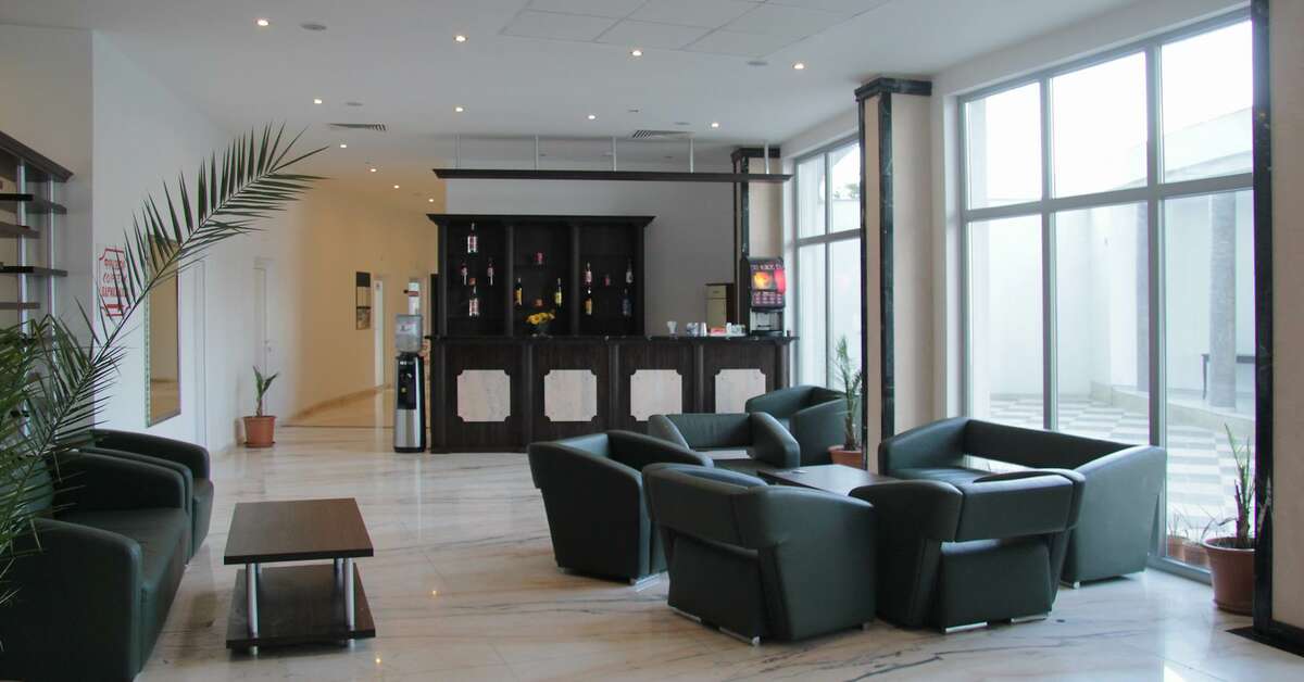 Een foto van Hotel Moonlight