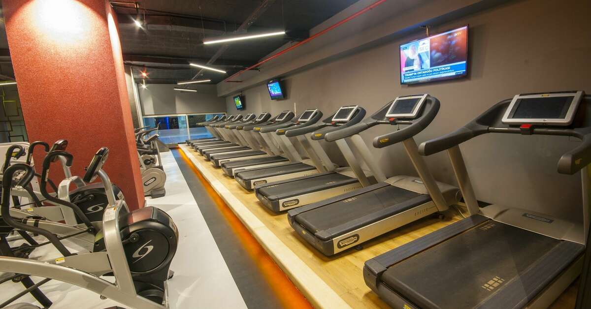 Een foto van Dalyan Live Spa Hotel