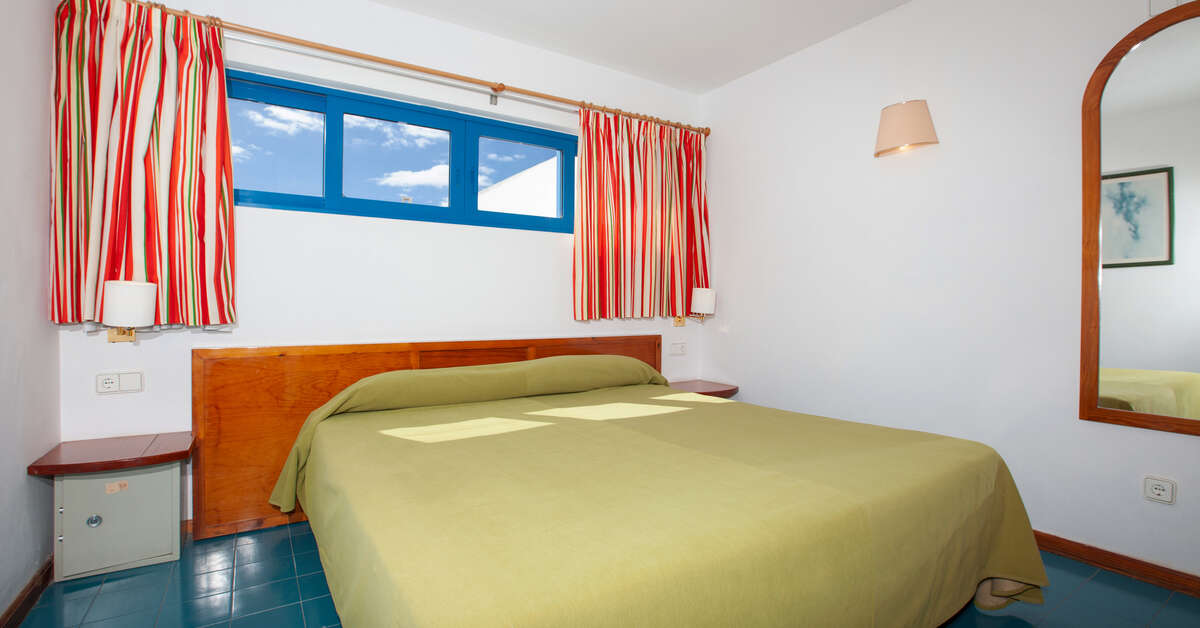 Een foto van Aparthotel Costa Mar