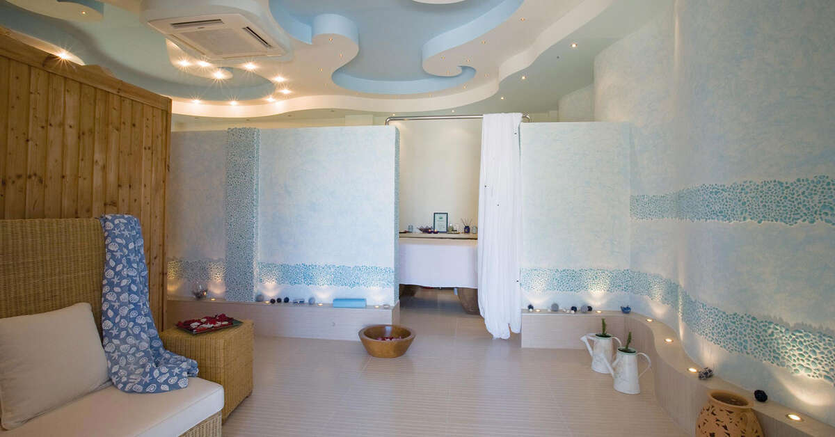 Een foto van Lydia Maris Resort & Spa