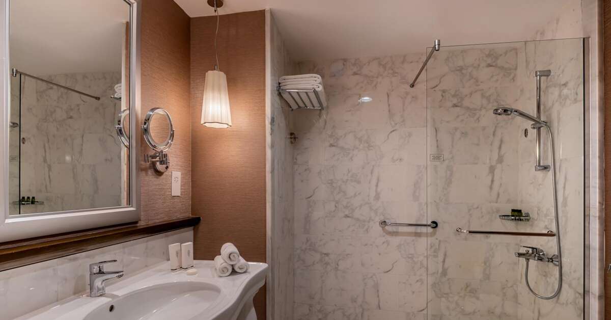 Ein Foto Rixos Bab Al Bahr