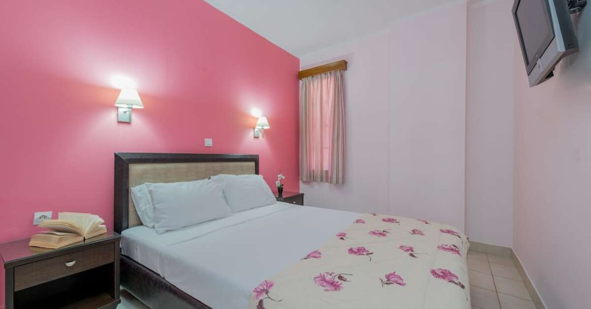 Ein Foto Hotel Oscar