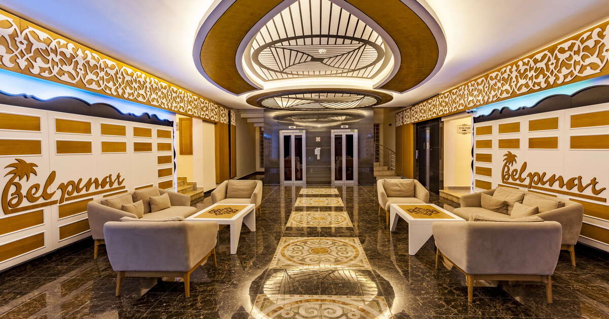Ein Foto Club Hotel Belpinar