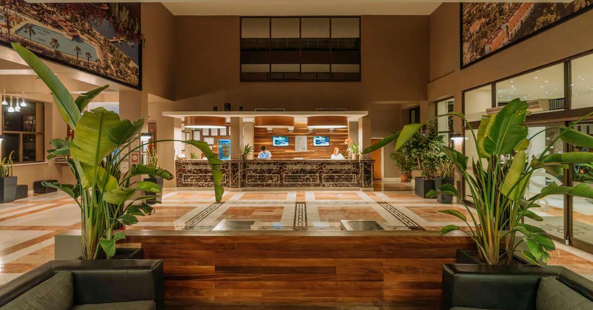 Een foto van Club Tuana Fethiye