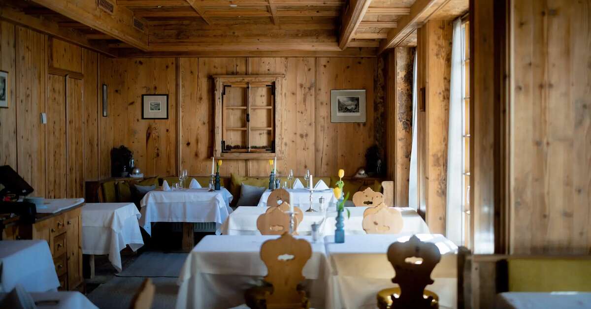 Een foto van TOP Hotel Hochgurgl