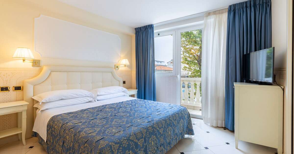 Een foto van Hotel Baia Imperiale