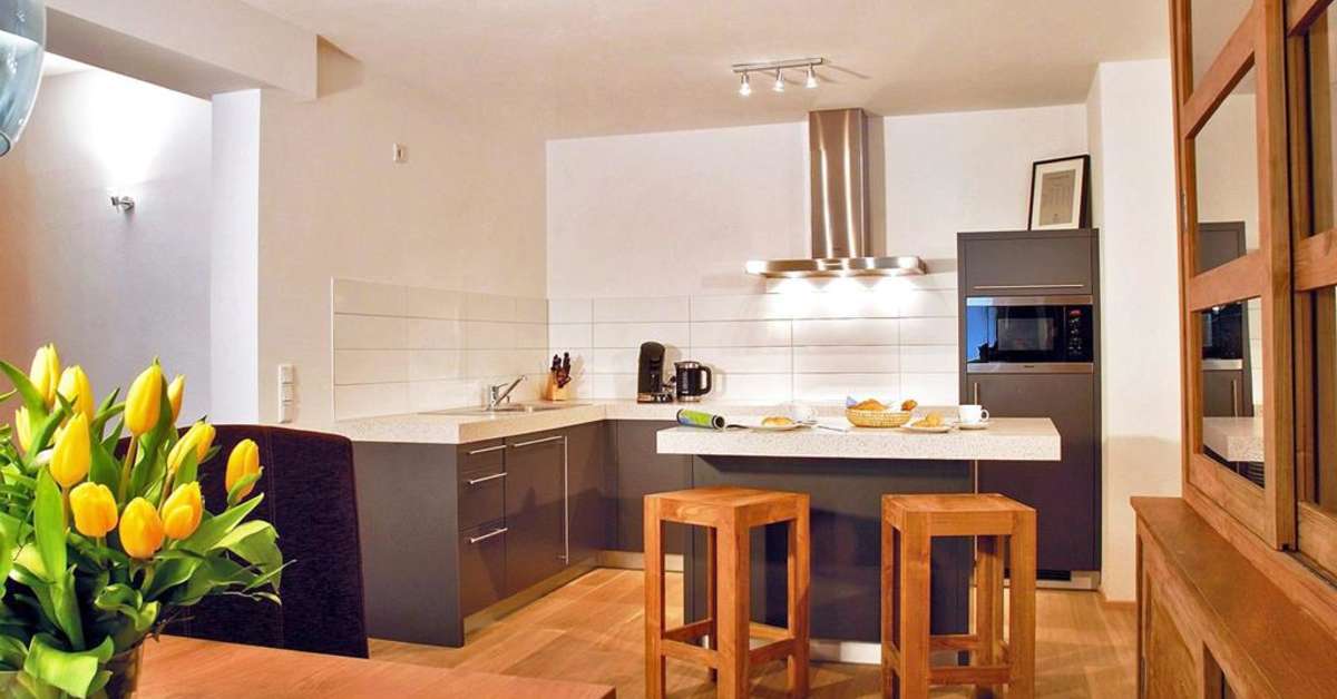 Een foto van Residence Zillertal