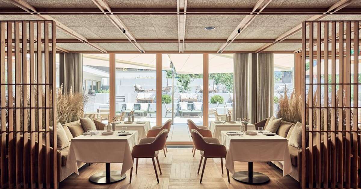 Een foto van Hotel Falkensteiner Kronplatz
