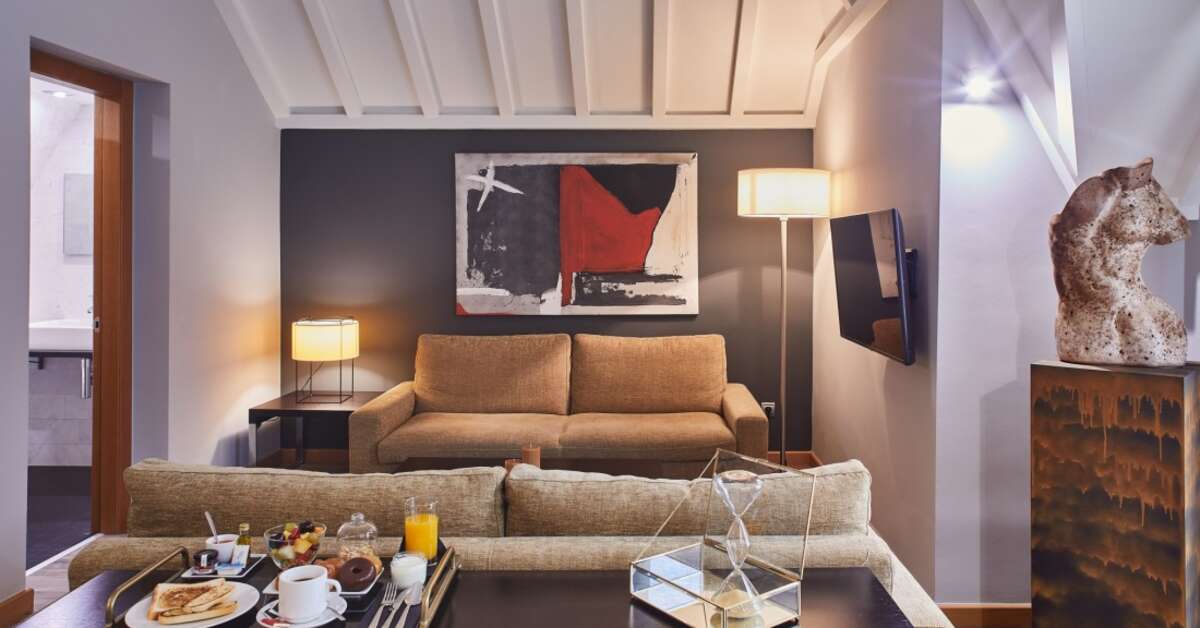 Een foto van Silken Indautxu