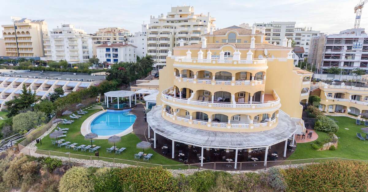 Een foto van AP Oriental Beach