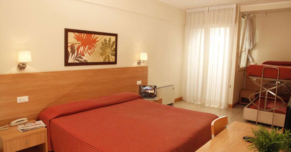 Een foto van Hotel Majorca