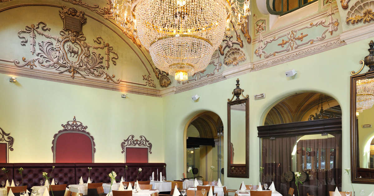 Een foto van Kristal Hotel