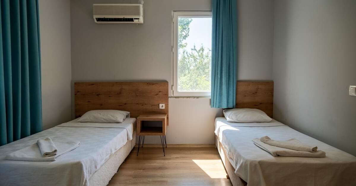 Een foto van Gunes Boutique Hotel