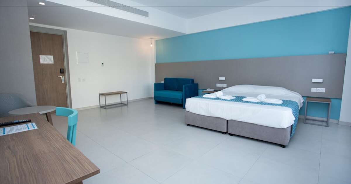 Een foto van Mandali Hotel
