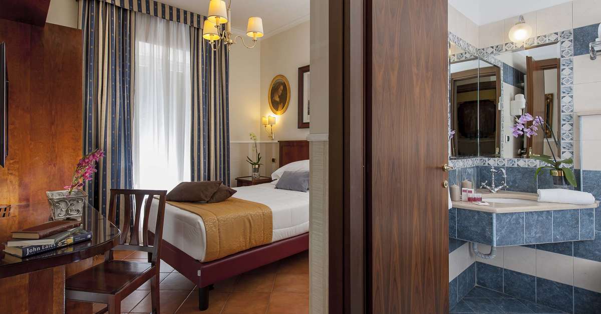 Een foto van Hotel des Artistes