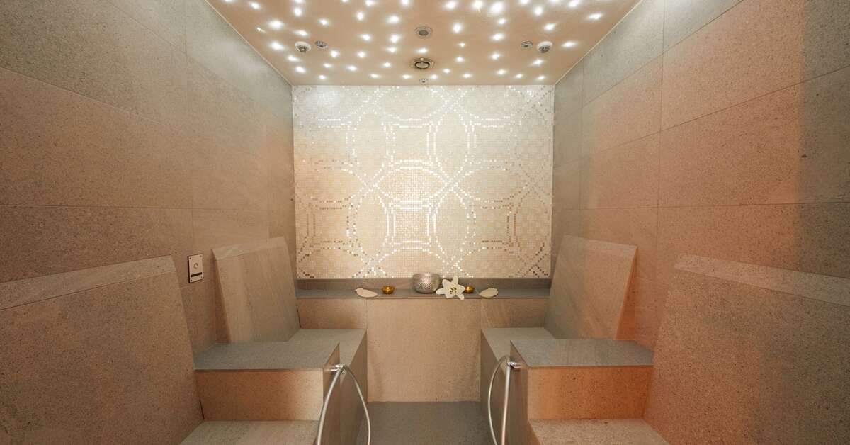 Een foto van Hotel Son Caliu Spa Oasis