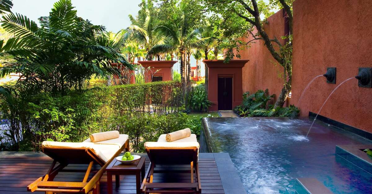 Een foto van Hyatt Regency Hua Hin