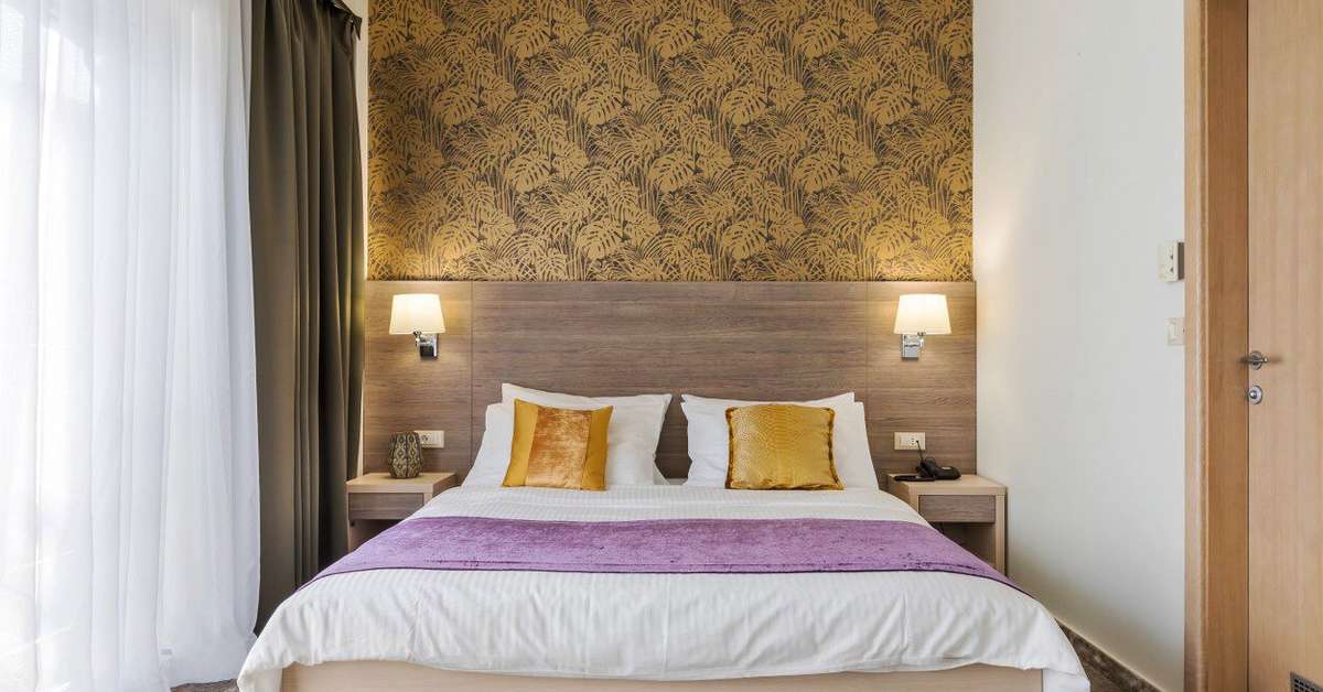 Een foto van Hotel Mondo