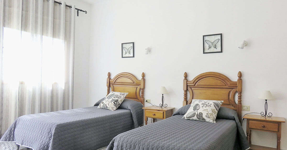 Een foto van Appartementen Casa Rosan