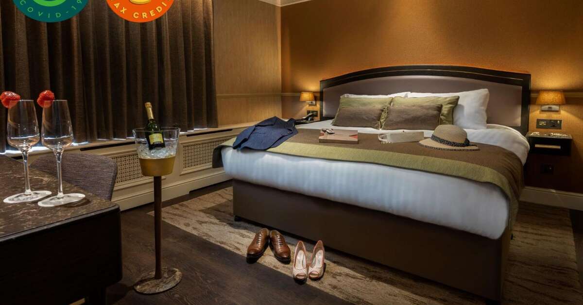 Een foto van Cassidys Hotel