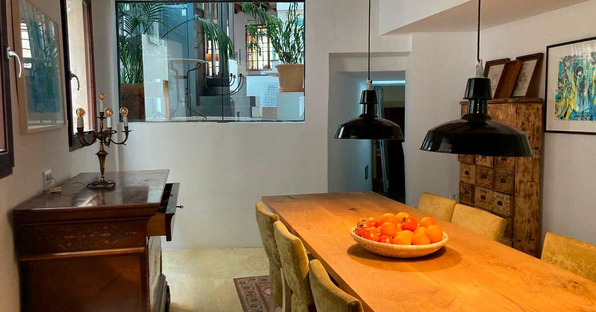 Een foto van Hotel Forn Nou