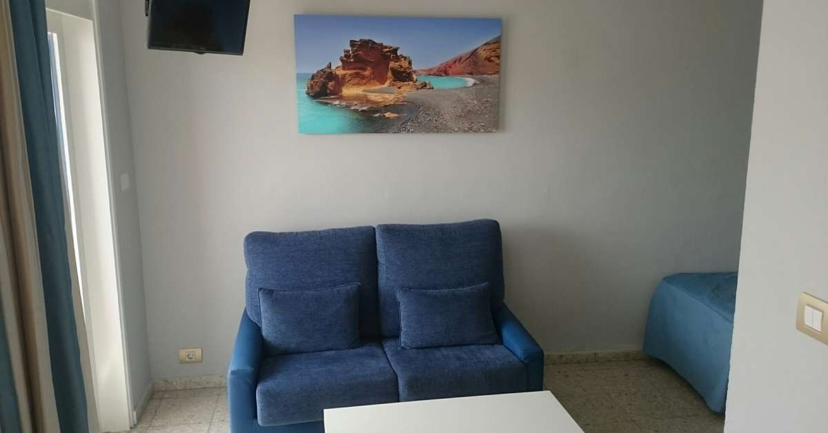 Een foto van Appartementen Panorama