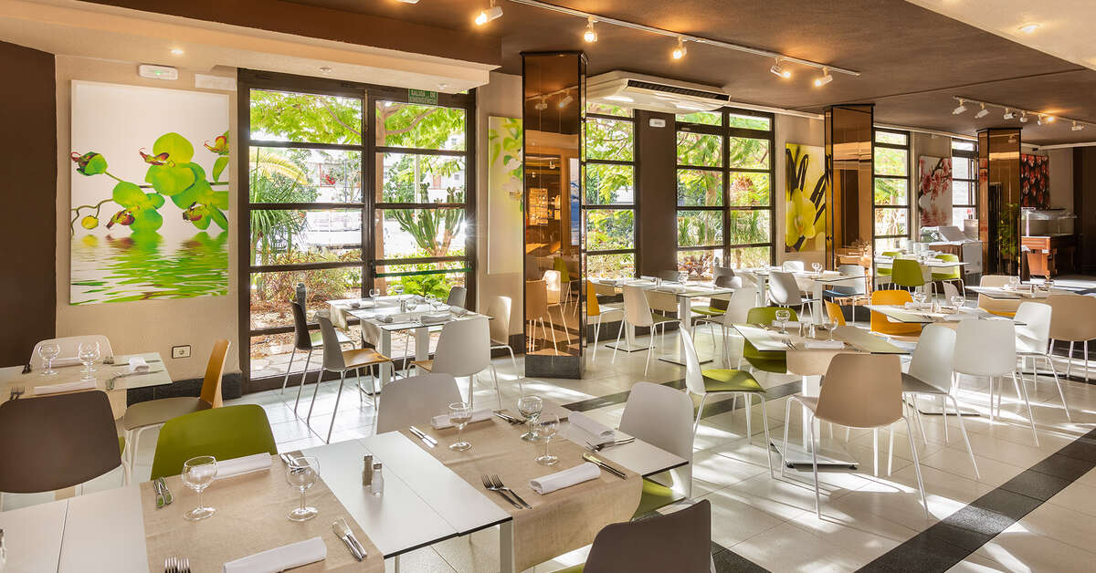 Ein Foto Apartments Aguamar