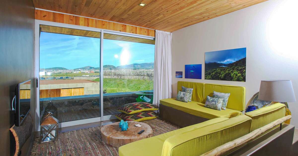 Een foto van Santa Barbara Eco Beach Resort