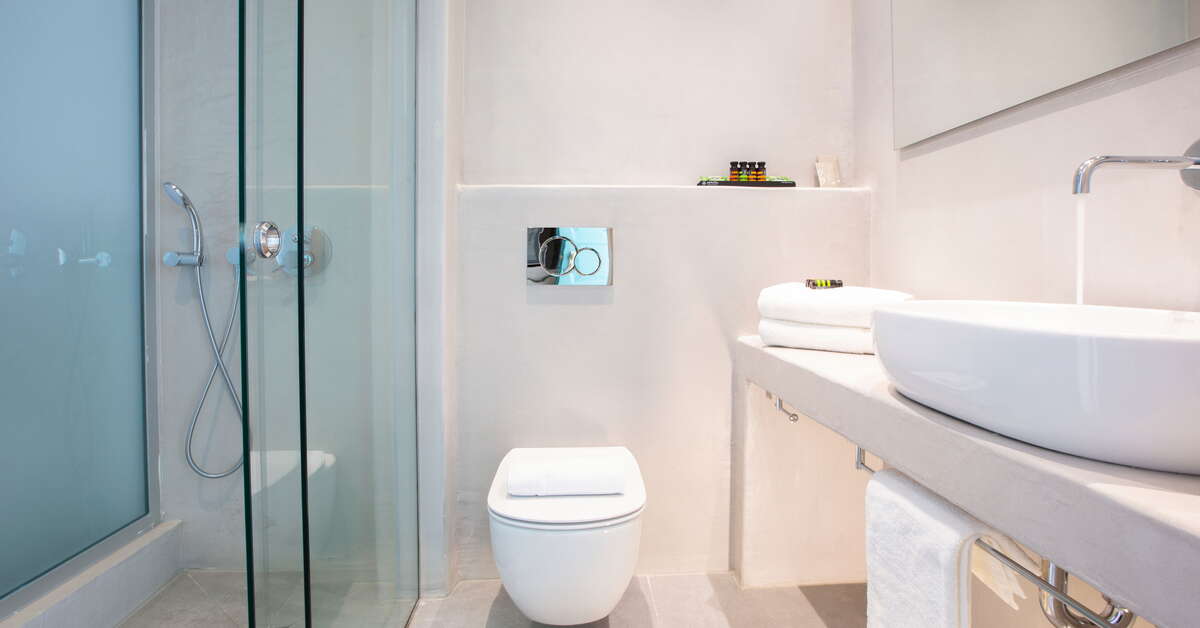 Een foto van Odyssey Hotel