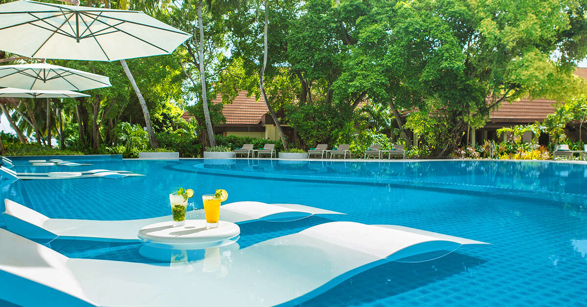 Een foto van Niva Kurumba Maldives