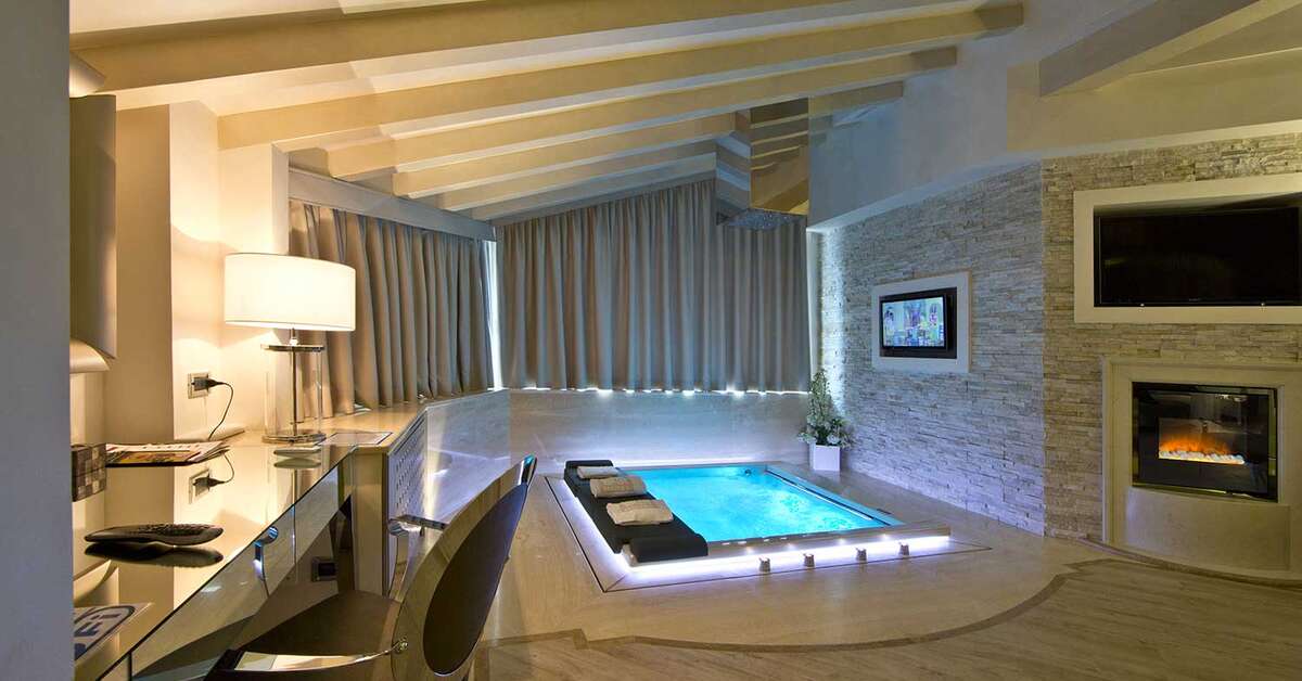 Een foto van Vip's Motel