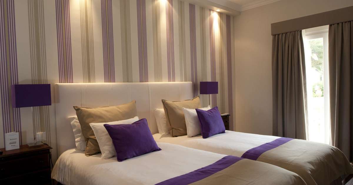 Een foto van Hotel Senhora da Guia