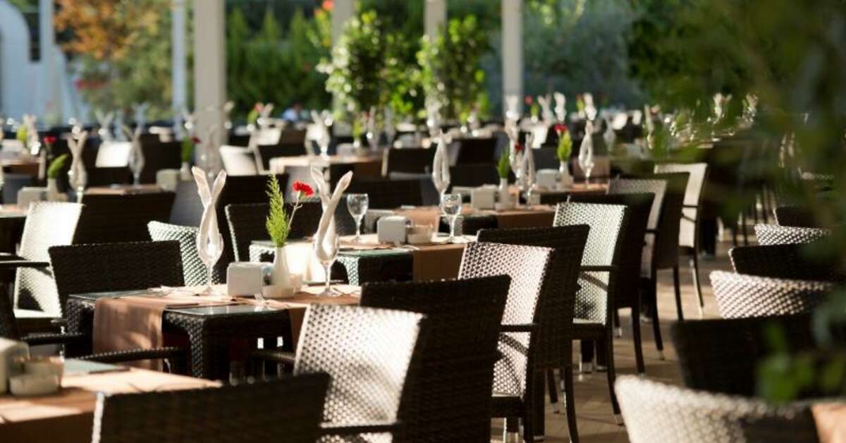 Een foto van de faciliteiten bij Q Premium Resort