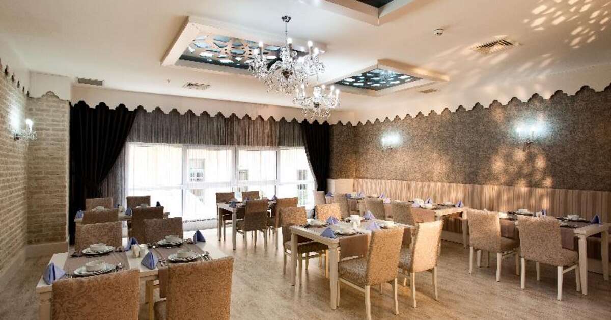 Een foto van de faciliteiten bij Calido Sol Hotel