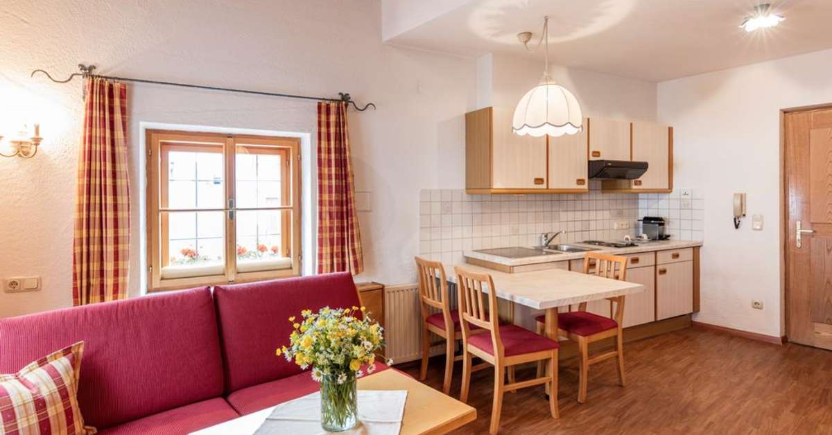 Een foto van Hotel Chesa Monte