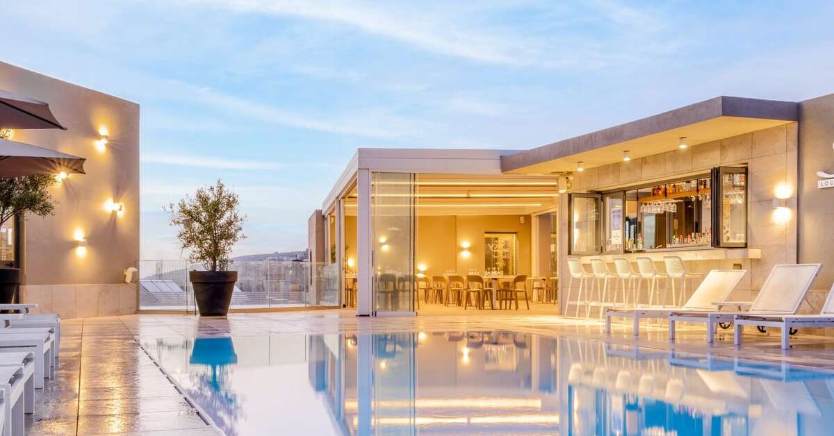 Een foto van Luna Holiday Complex