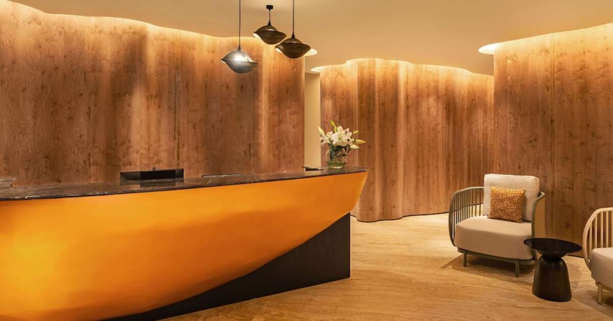 Een foto van Swissotel Resort & Spa Cesme