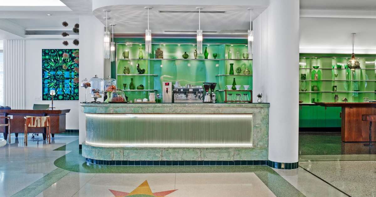 Een foto van Royal Palm South Beach