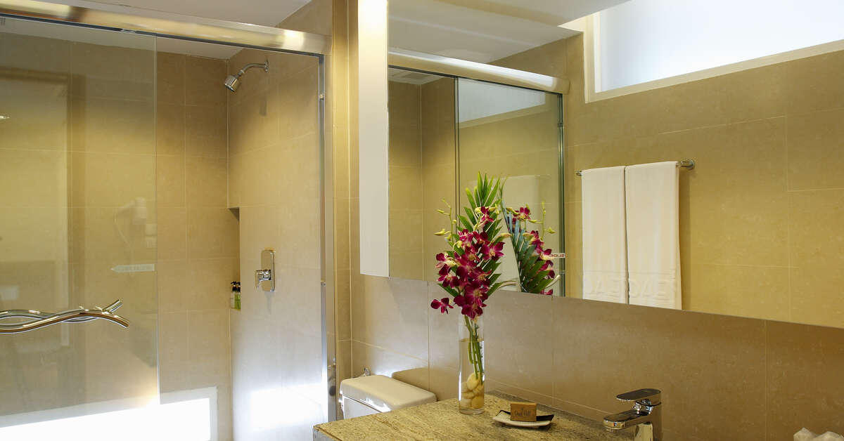 Een foto van Peach Hill Resort