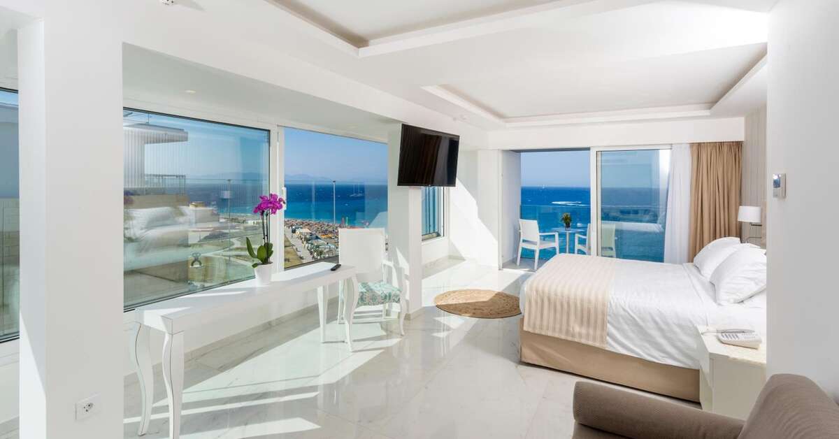 Een foto van Ibiscus Hotel