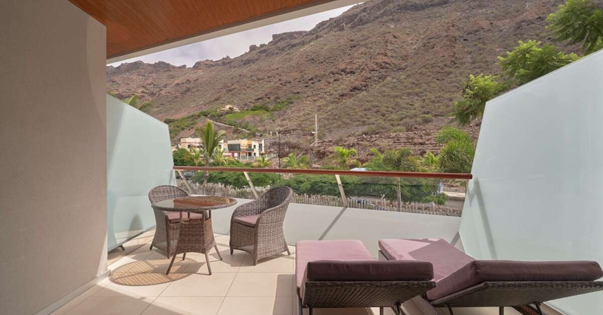 Een foto van Radisson Blu Resort & Spa Mogan