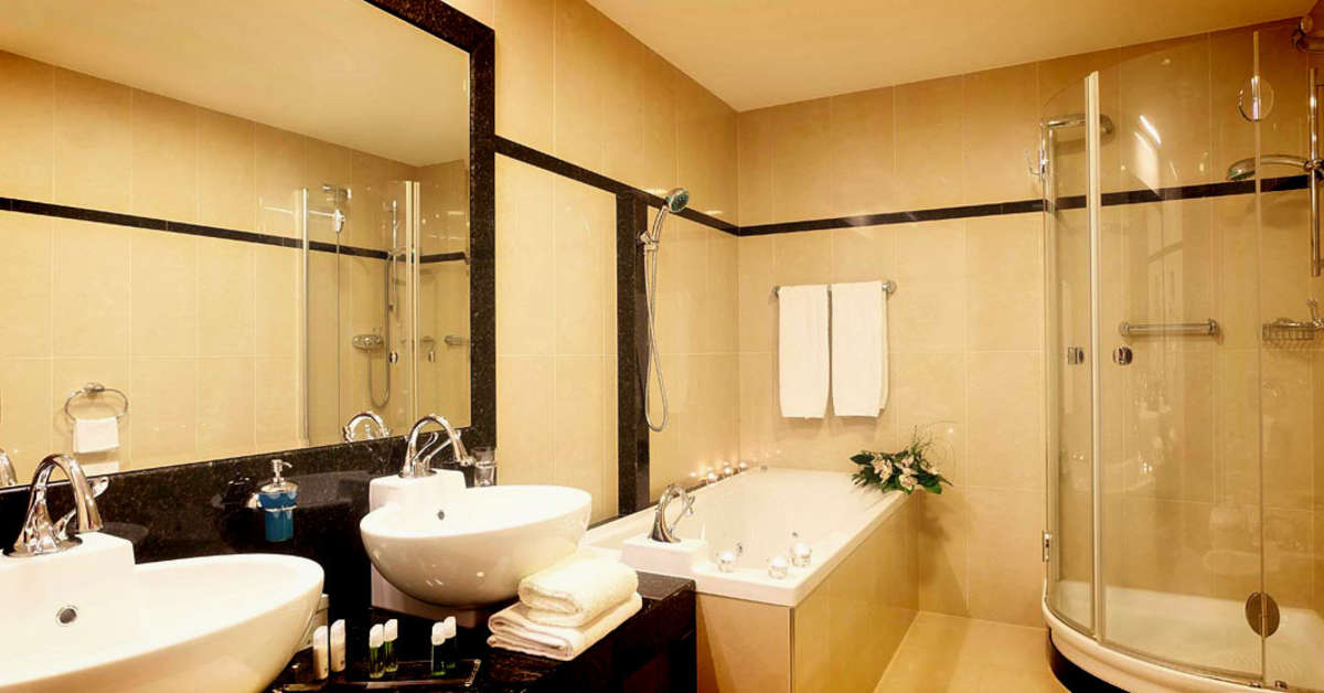 Een foto van Hotel Olympia Spa & Wellness