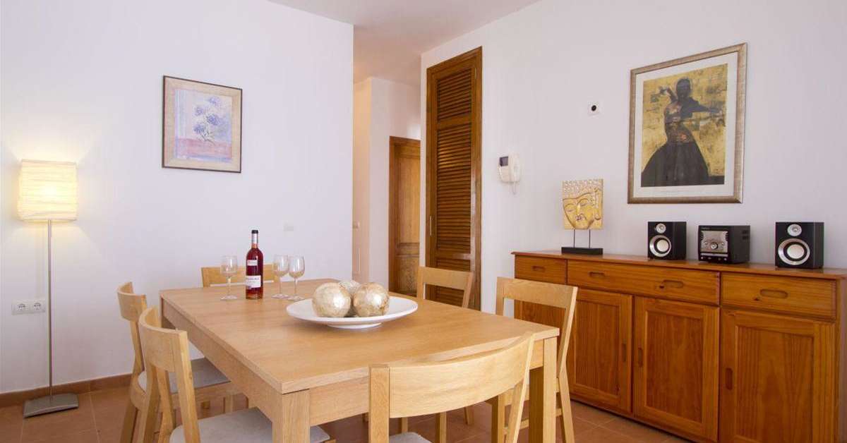 Een foto van Villas Blancas