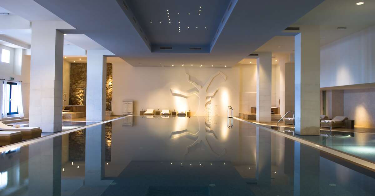 Ein Foto Hotel Excelsior Dubrovnik