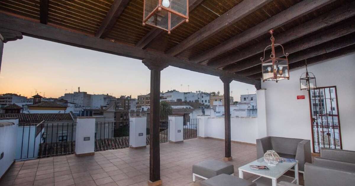 Een foto van Soho Boutique Capuchinos & Spa