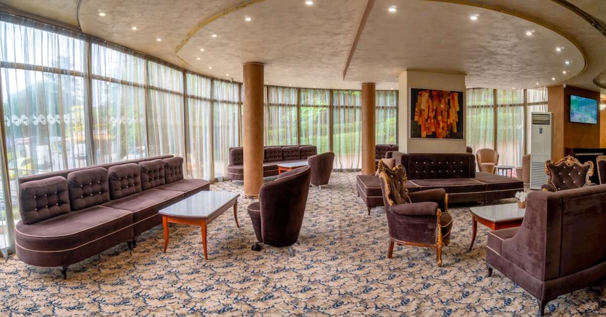 Een foto van Havana Casino & Hotel