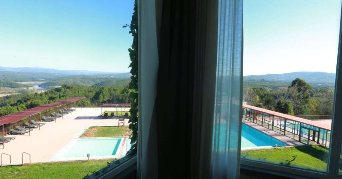 Een foto van Hotel da Montanha