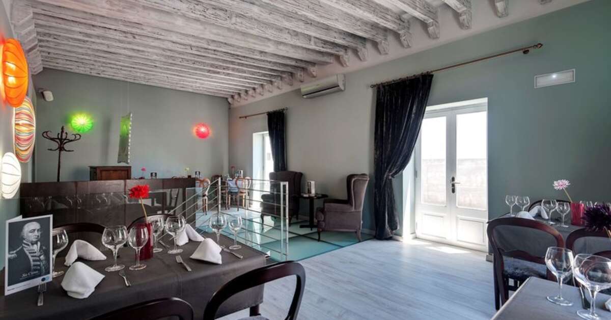 Een foto van Barcelo Hamilton Menorca