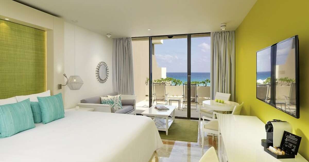 Een foto van Paradisus Cancun